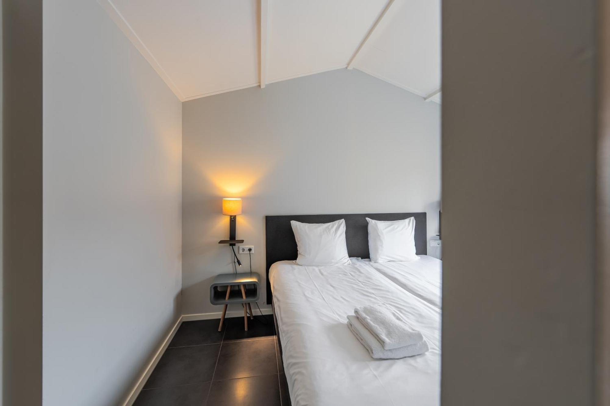 Zeayou Zeeland - Appartementen Beatrixstraat 29 Domburg Exterior foto